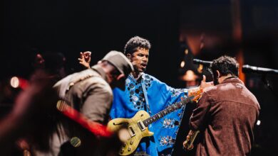 Natiruts confirma show de despedida em Goiânia