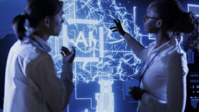 Goiânia no mapa global da inteligência artificial