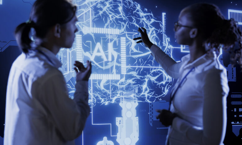 Goiânia no mapa global da inteligência artificial