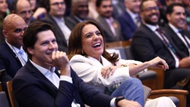 Vilela e Gracinha em ascensão: O xadrez político em Goiás durante as viagens de Caiado