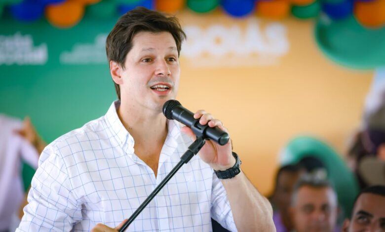 Daniel Vilela: visibilidade, crescimento e articulação pavimentam caminho para a sucessão em Goiás?