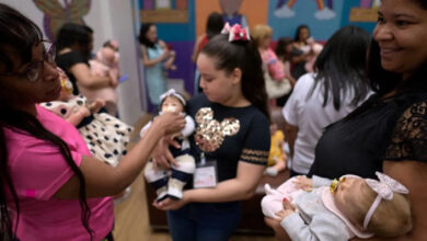 Alego busca frear fraudes com bebês reborn em atendimentos preferenciais