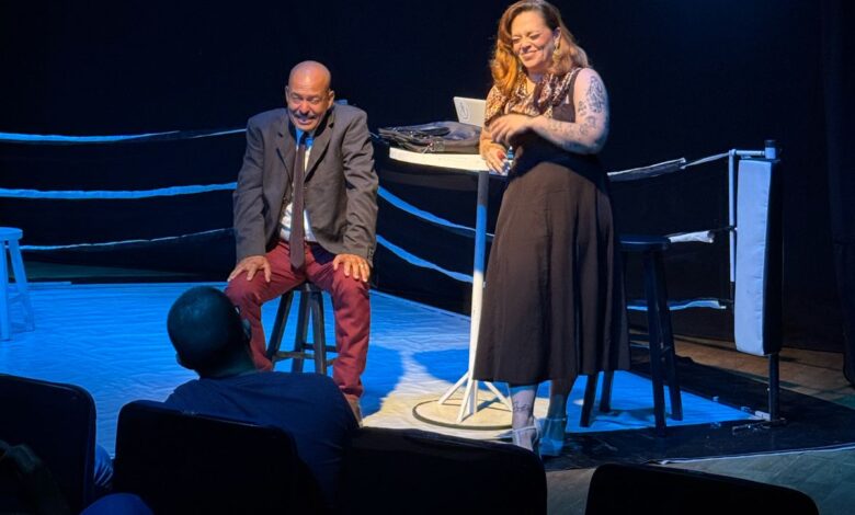 Duas comédias da Cia Carlos Moreira entram em cartaz em Goiânia