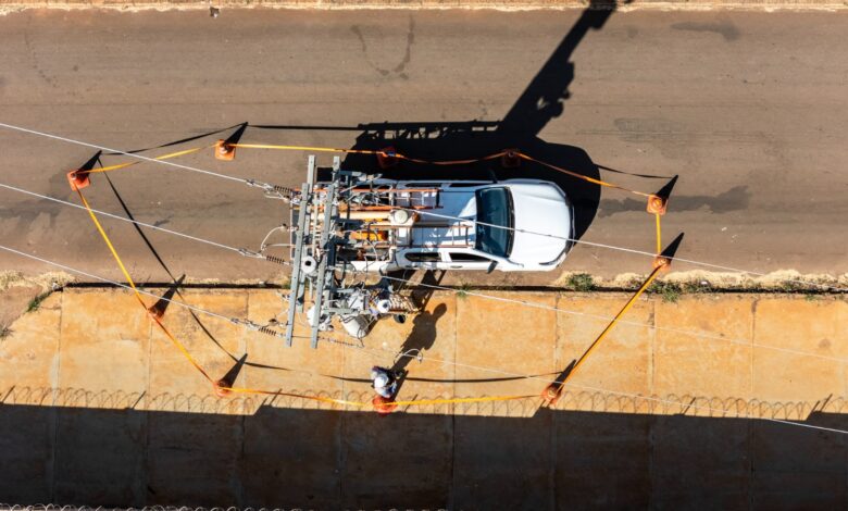 Equatorial Goiás investe mais de R$150 milhões em Aparecida de Goiânia