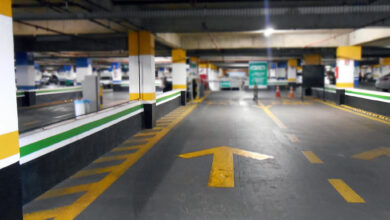 Câmara avalia estacionamento gratuito em hospitais para líderes religiosos