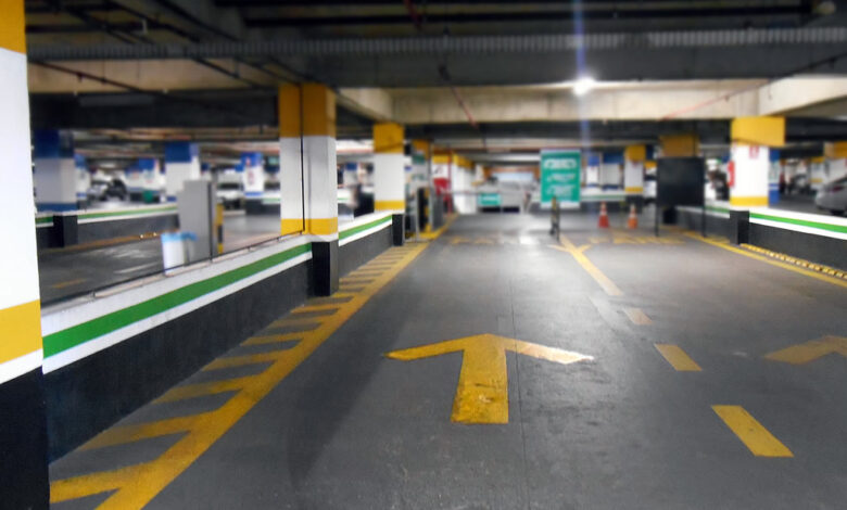 Câmara avalia estacionamento gratuito em hospitais para líderes religiosos