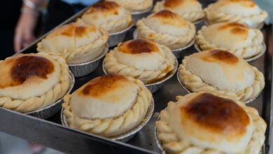 Fica 2025 promove capacitação gastronômica para restaurantes da cidade de Goiás