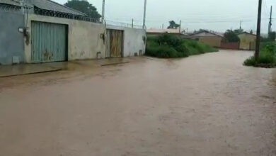 Justiça anula decisão sobre inundações no Parque da Colina 2