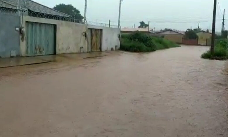 Justiça anula decisão sobre inundações no Parque da Colina 2