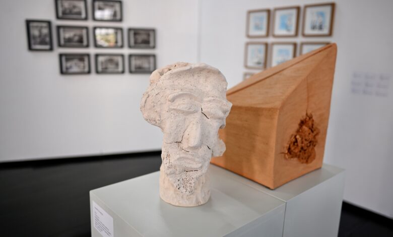 Fica 2025 divulga seleção final de obras para exposição de artes visuais