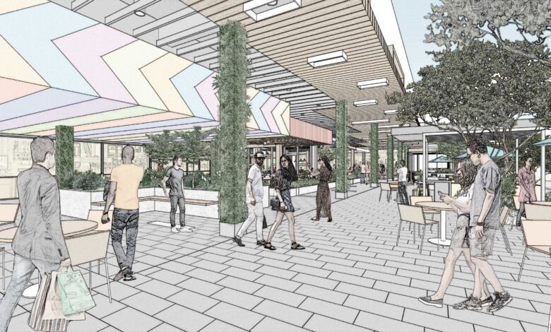 Terraço Buriti anuncia Camarada Camarão