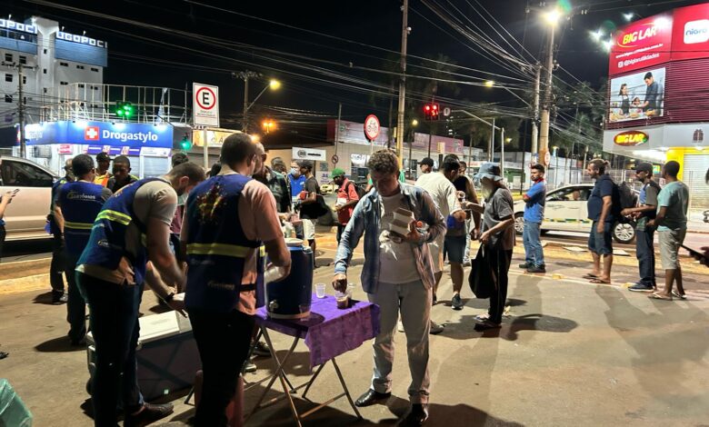 Cartórios pelo Bem Social amplia cidadania e inclusão com atividades em Goiânia e região metropolitana