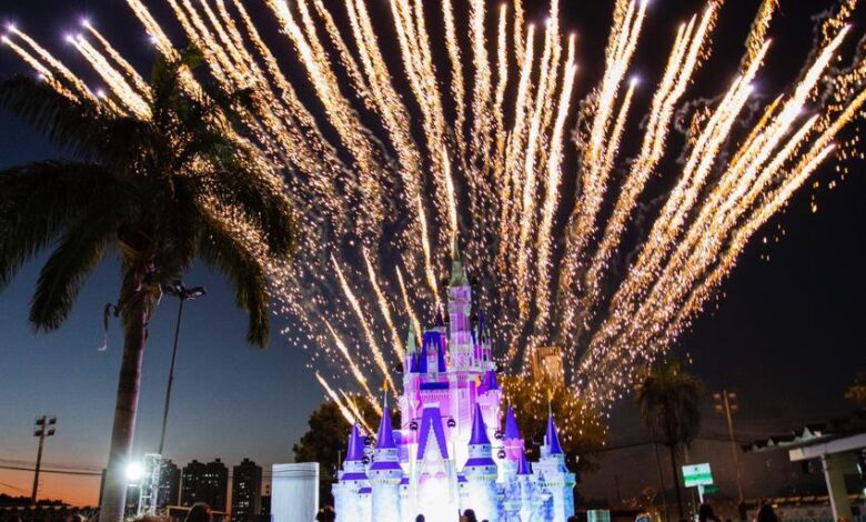 Happy Land estreia em junho em Goiânia