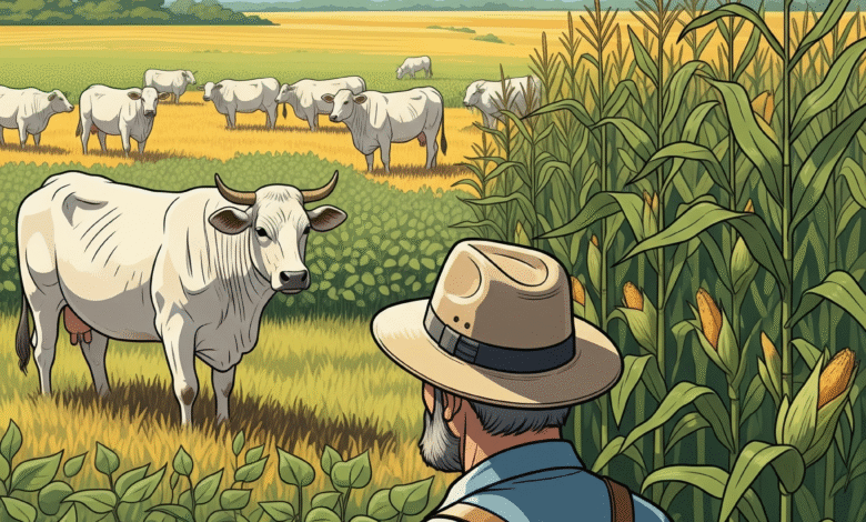 Goiás terá crescimento de 4,9% em 2025, o 3º maior do Brasil