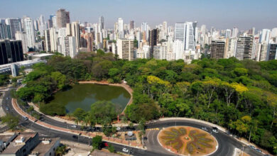 Descobrindo Goiânia: um guia das principais atrações turísticas da capital goiana