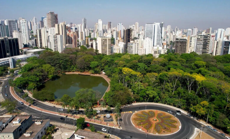 Descobrindo Goiânia: um guia das principais atrações turísticas da capital goiana