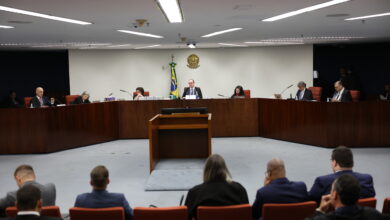 STF torna 31 Réus em trama golpista; duas denúncias rejeitadas