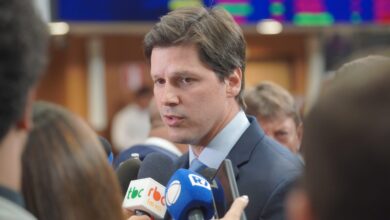 PL divide opiniões e dificulta aliança de Daniel Vilela na Disputa pelo Governo em 2026