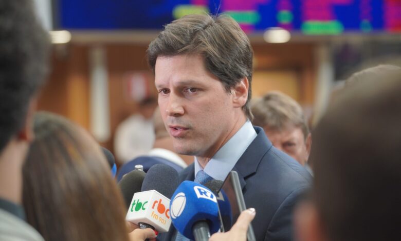 PL divide opiniões e dificulta aliança de Daniel Vilela na Disputa pelo Governo em 2026