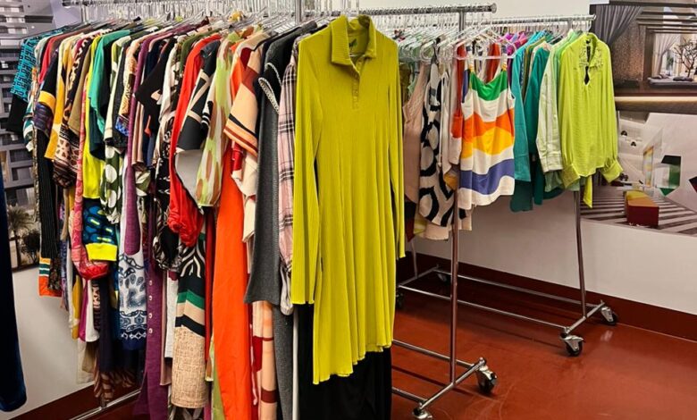 Bazar em Goiânia tem opções para o Dia dos Namorados com até 70% de desconto