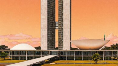 Olhar no Horizonte: nomes começam a surgir para compor chapa de Daniel Vilela ao Senado em 2026