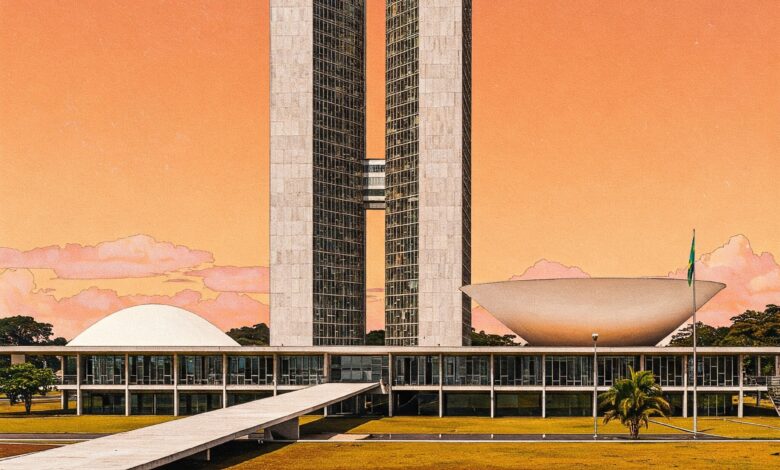 Olhar no Horizonte: nomes começam a surgir para compor chapa de Daniel Vilela ao Senado em 2026