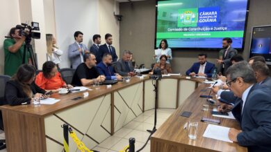 Prefeitura solicita empréstimo de R$ 10 milhões à Seinfra: CCJ da Câmara analisa