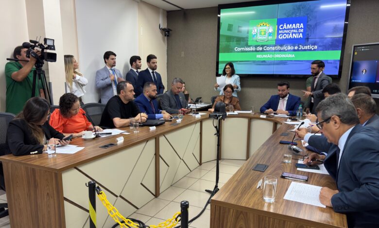 Prefeitura solicita empréstimo de R$ 10 milhões à Seinfra: CCJ da Câmara analisa