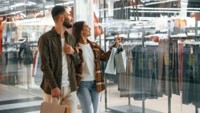 Peças que trazem referências à Art Déco surpreende neste mês dos namorados em Goiânia