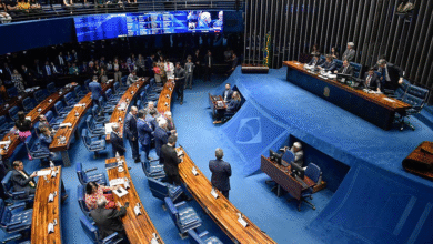 Mandato de Senadores deve ser rediscutido no Plenário