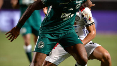 Goiás firma bom início na Série B e alimenta sonho do acesso