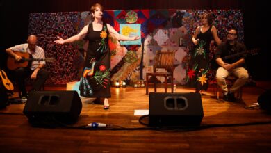 Prosas Musicais em Goiânia