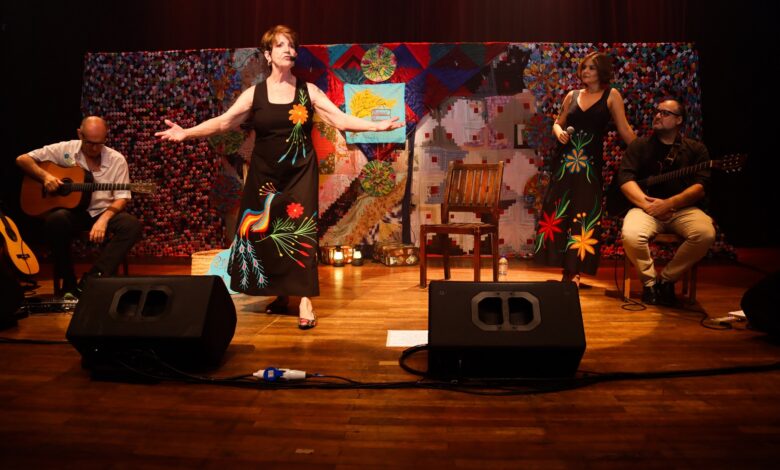 Prosas Musicais em Goiânia