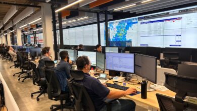 Goiás deve enfrentar uma frente fria pela manhã e temperaturas mais altas à tarde