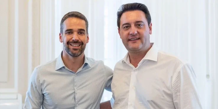 Leite no PSD: um novo capítulo na corrida presidencial de 2026?