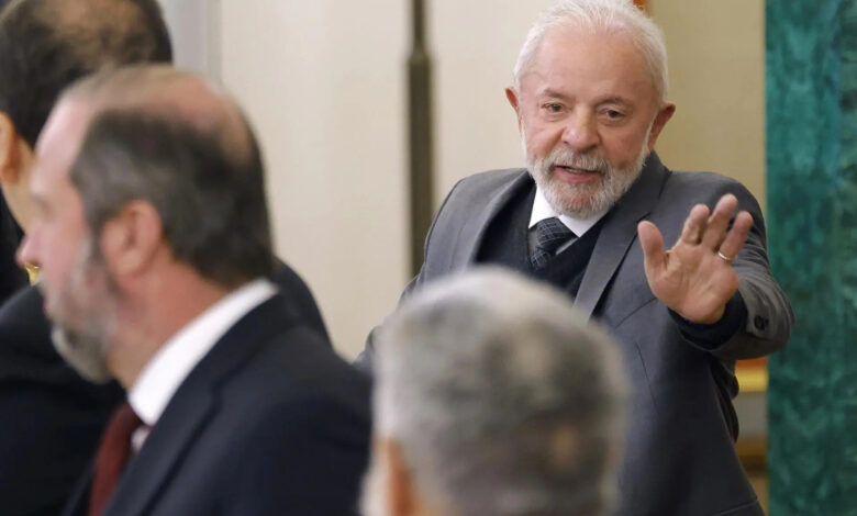 Terremoto no INSS: governo avalia impacto na própria imagem