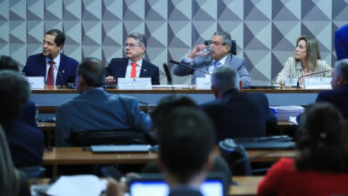 CPI das Bets quer ouvir Gusttavo Lima, Wesley Safadão, Tirulipa dentre outros