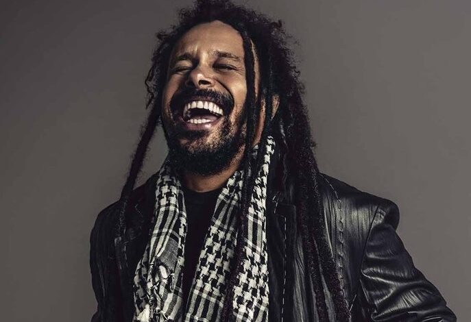 Marcelo Falcão agita Goiânia na abertura do Vert Battle 2025