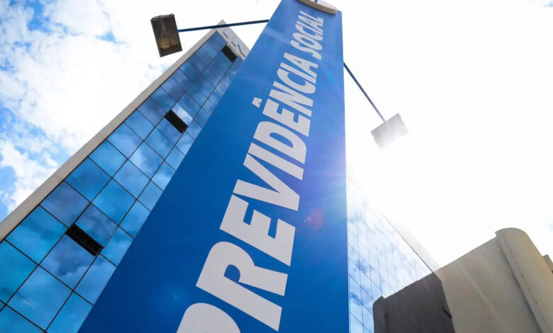 Biometria do INSS será obrigatória para desbloquear novos empréstimos