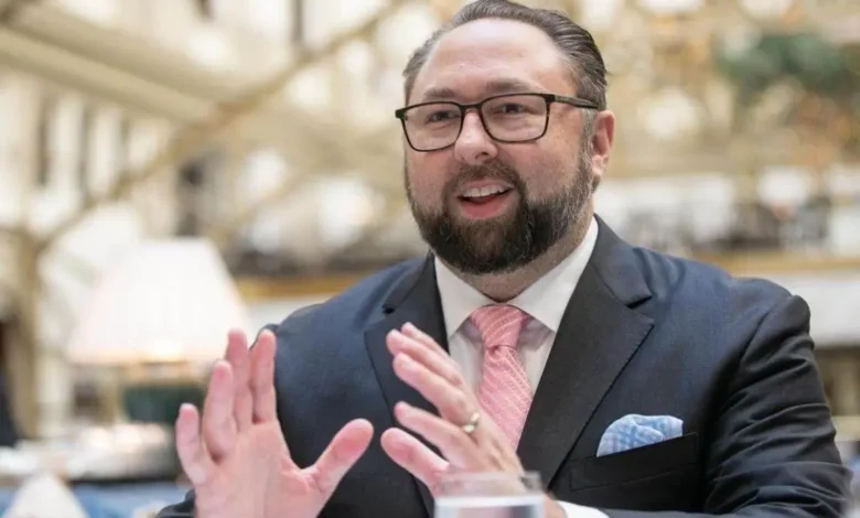 Moraes citado por conselheiro de Trump em tensão sobre vistos