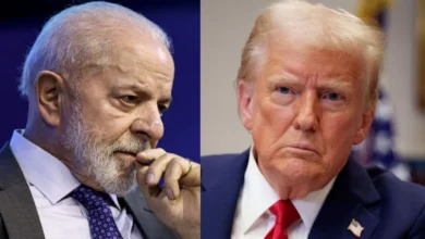 G7 convida Brasil para cúpula com possível reunião entre Lula e Trump
