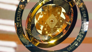 Como será o novo formato do Mundial de Clubes FIFA de 2025