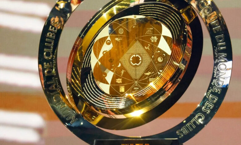 Como será o novo formato do Mundial de Clubes FIFA de 2025