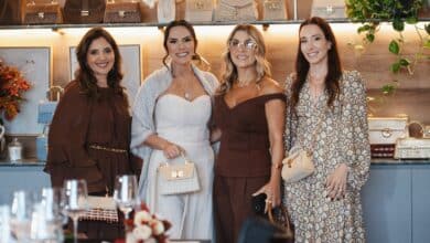 Marcas apostam no sensorial para se conectar com o público