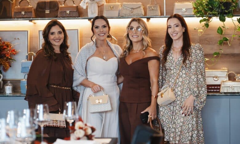 Marcas apostam no sensorial para se conectar com o público