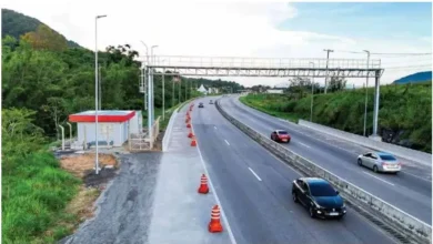 2025 deve ser ano recorde em concessões de rodovias, avalia Governo