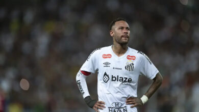 Quarteto Perigoso: A zona de rebaixamento que assombra o Brasileirão Série A