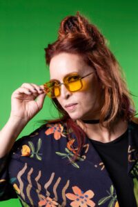 Conexões musicais Goiás - Miami leva fusão entre rock e música caipira 