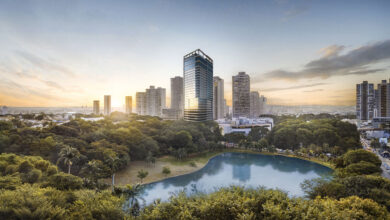 Opus lança empreendimento business em frente ao Goiânia Shopping