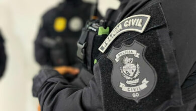 Operação da PCGO no RS desmantela grupo de sextortion contra goiana